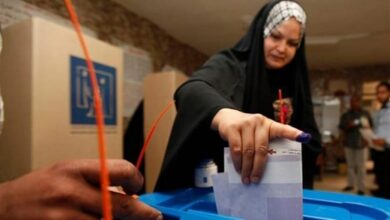 بداية انتخابات الماراثون في العراق ؛ 8 أشهر من الفرص للتنافس