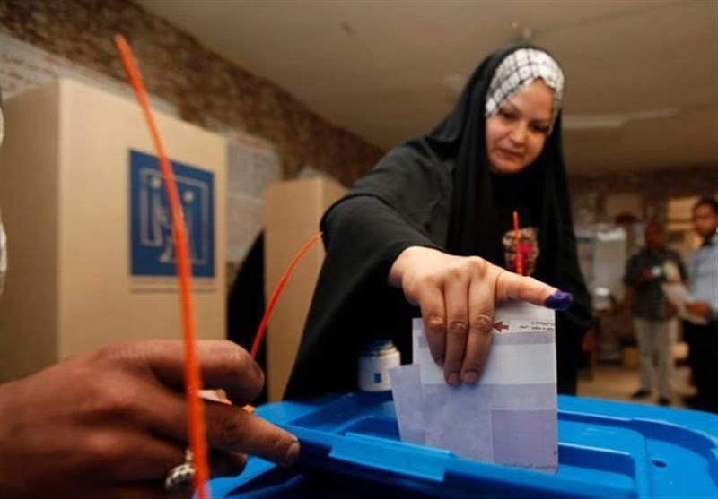 بداية انتخابات الماراثون في العراق ؛ 8 أشهر من الفرص للتنافس