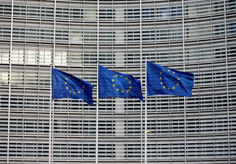 بعد الصين ، انتقم الاتحاد الأوروبي التعريفات الأمريكية