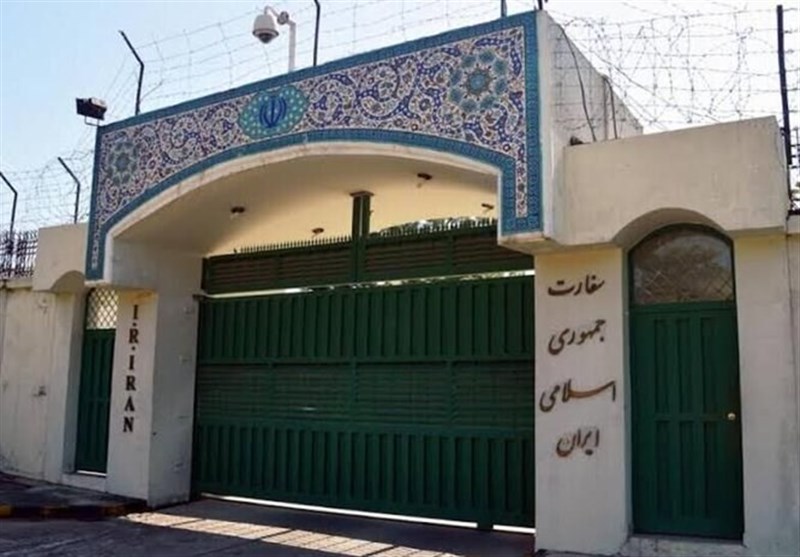 بيان من السفارة الإيرانية ردا على وفاة 8 باكستانية في سيستان