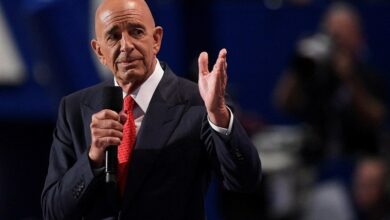 تأثير السفير الأمريكي الجديد على علاقات أنقرة -واشينغتون