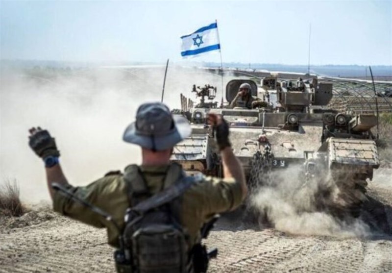 تأثير حركة تجاوز الضباط الإسرائيليين على مفاوضات القاهرة