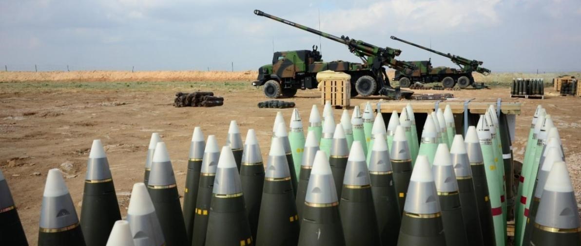 تثير إسبانيا تكاليفها العسكرية