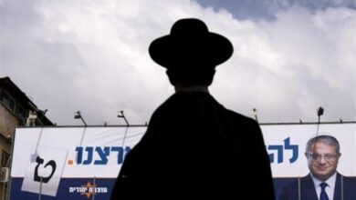 تجاهل الدعوة العسكرية للجيش الإسرائيلي