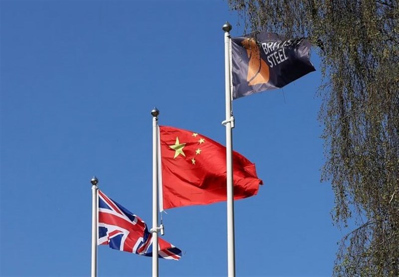 تحذير الصين لبريطانيا حول تسييس التعاون التجاري