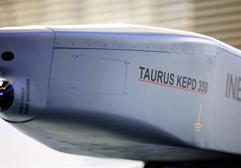 تحذير روسي حول إرسال صواريخ الثور إلى أوكرانيا