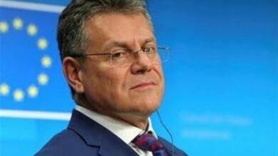 تذكر بروكسل من أمريكا لحل نزاعات التعريفة