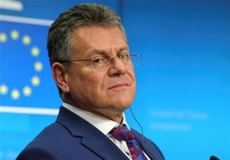 تذكر بروكسل من أمريكا لحل نزاعات التعريفة