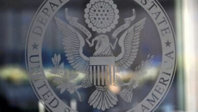 ترامب بعد انخفاض بنسبة 50 ٪ في ميزانية وزارة الخارجية