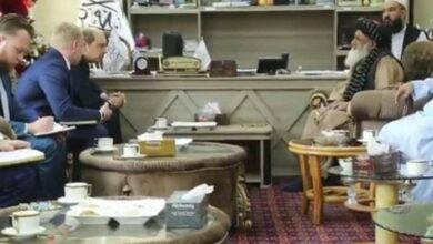 تركيز روسيا على التعاون في مشاريع البنية التحتية الأفغانية