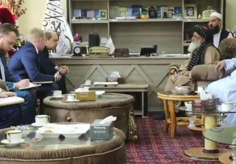 تركيز روسيا على التعاون في مشاريع البنية التحتية الأفغانية