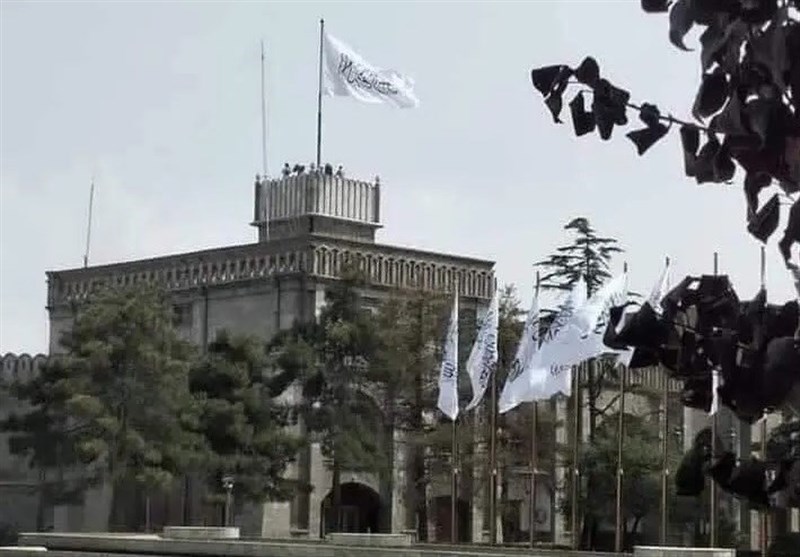 تستند شرعية طالبان إلى مكافحة الاحتلال الأجنبي