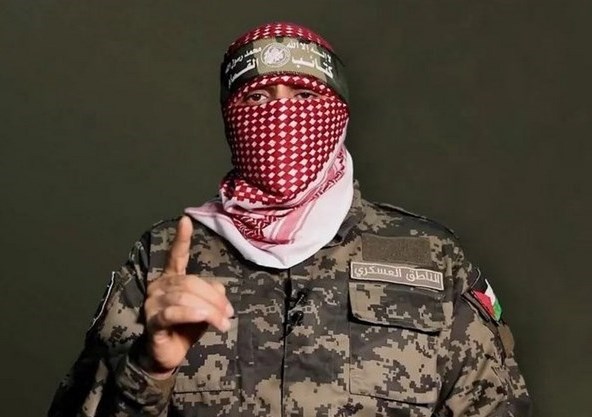 تصريحات المتحدث باسم قسام حول وضع السجناء الصهيونيين الأحدث