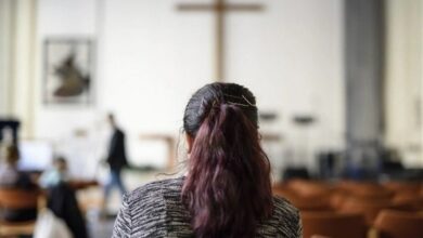 تغيير الدين والهجرة ؛ مصير المسيحيين الأفغان في أمريكا