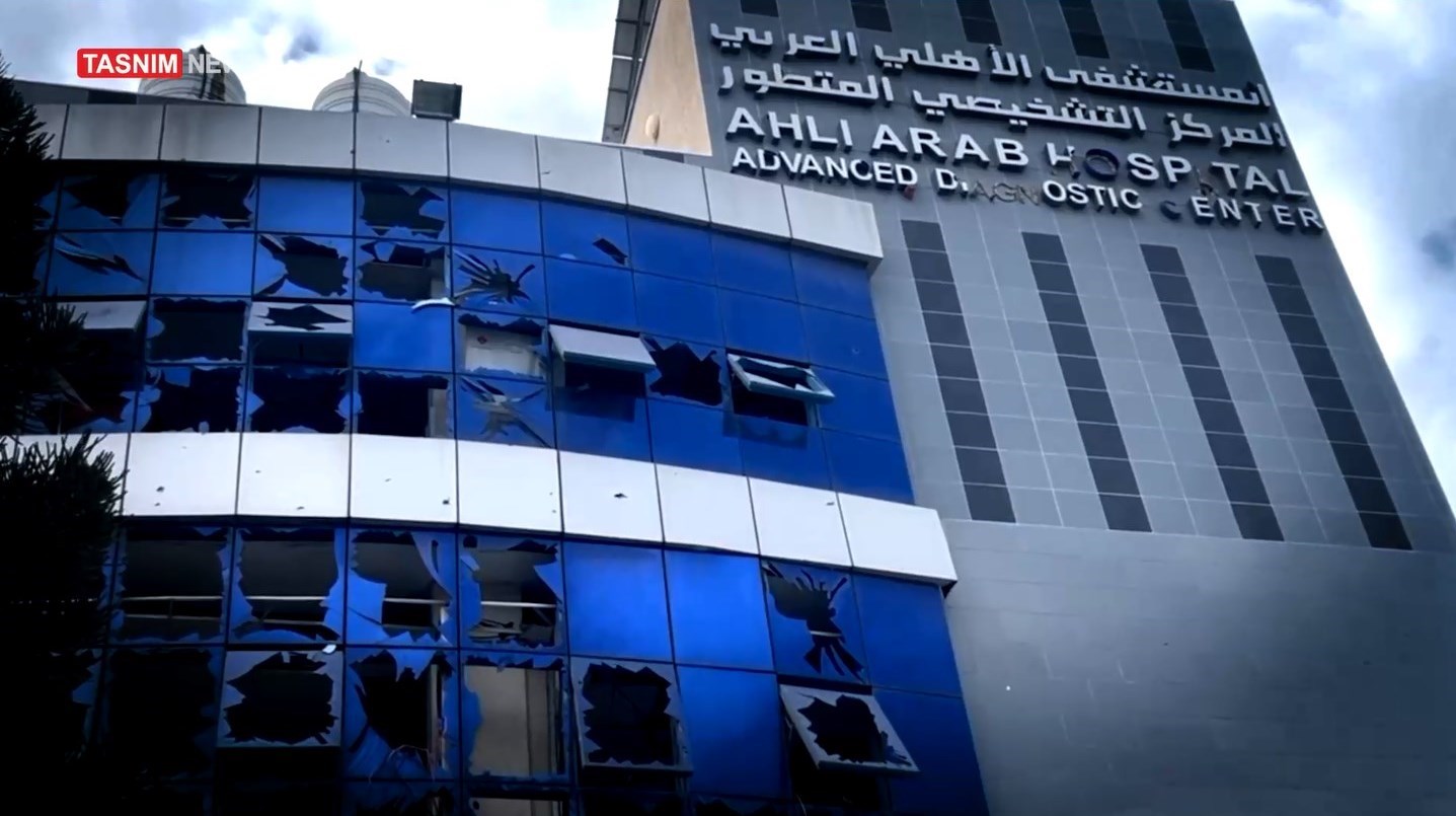 نوار غزه , فلسطین , رژیم صهیونیستی (اسرائیل) ,