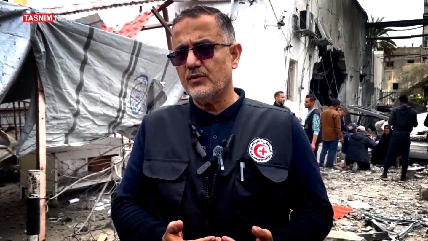 نوار غزه , فلسطین , رژیم صهیونیستی (اسرائیل) ,