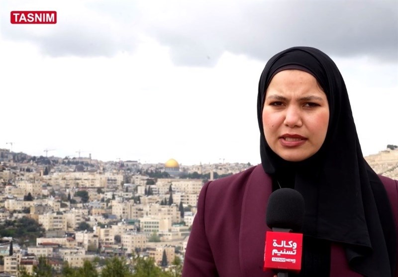 تقرير من القدس ؛ الصلاة للمسلمين في القدس