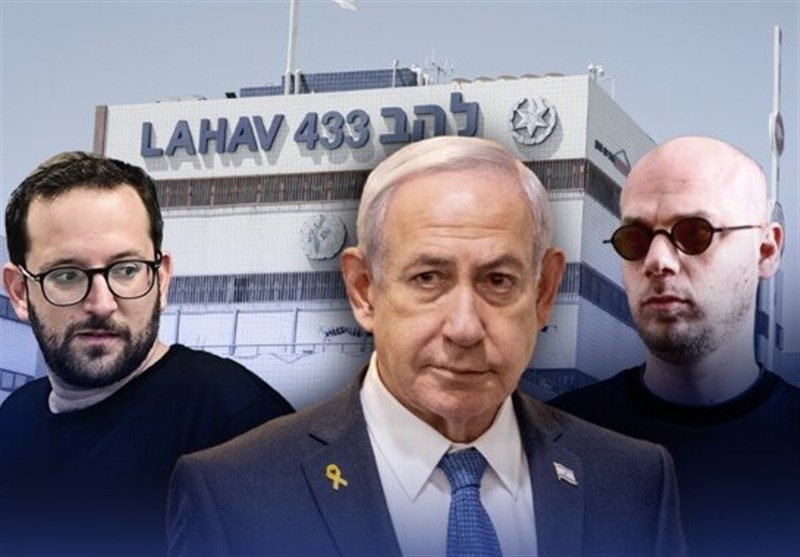 تم تعزيز إمكانية نقل المعلومات السرية من إسرائيل