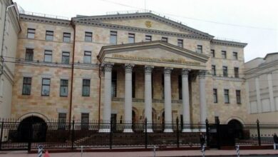 تنتقل روسيا نحو القضاء على طالبان من القائمة الإرهابية؟