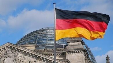 توفي 46 الأفغان بوعد القبول الألماني