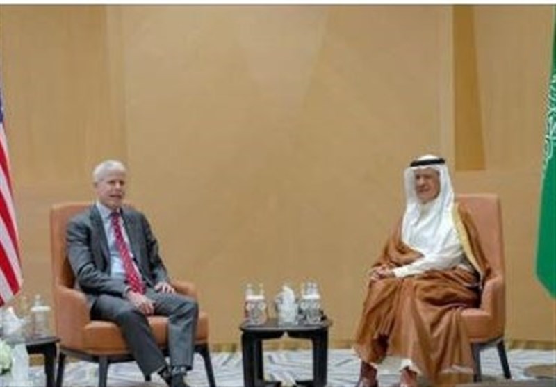 توقيع وشيك لاتفاق التعاون النووي بين الولايات المتحدة والمملكة العربية السعودية