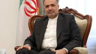 جالالي: نحن في العصر الذهبي لعلاقات إيران -روسيا