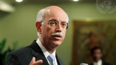 جيب المقاولين ؛ الوجهة الرئيسية للمساعدات الأمريكية لأفغانستان