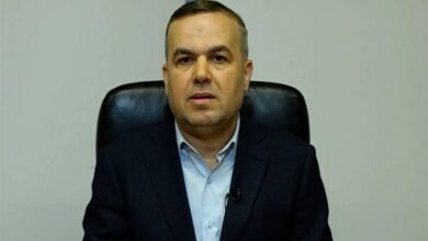 حزب الله: يجب أن يكون إيقاف العدوان الصهيوني أولوية الحكومة