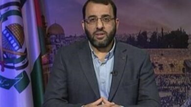 حماس تدعو إلى التعبئة العامة لدعم المقدس الفلسطيني