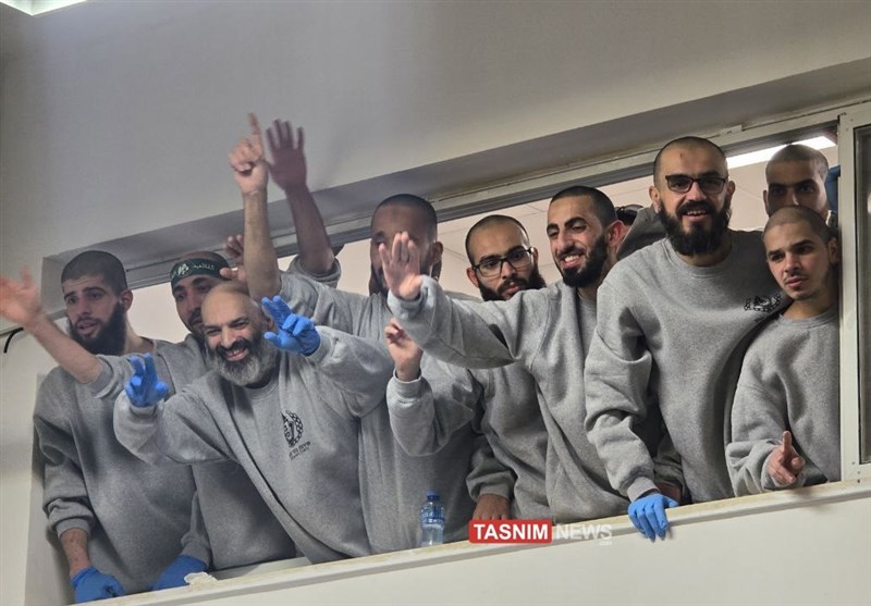 حماس: نرى إصدار الأسرى كأولويتنا المهمة الأولى