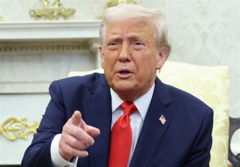 خطة ترامب لترحيل المجرمين إلى السلفادور