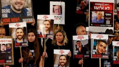 خطة مصر الجديدة من قبل وسائل الإعلام للنظام الصهيوني