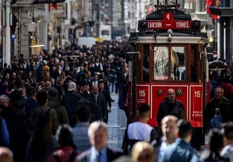 خمس مشاكل تركية رئيسية من منظور المحلل التركي