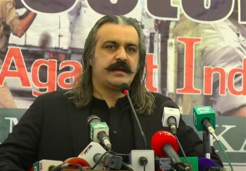 خيبر Pakhtarkhwa لا يطرد طالبي اللجوء الأفغاني