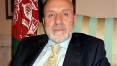 دافودزي: تم فرض النظام الرئاسي على أفغانستان