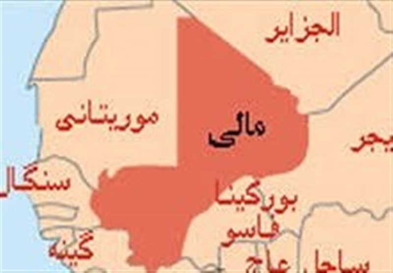 دعوة للسفراء الماليين ، النيجر وبوركينا فاسو من الجزائر