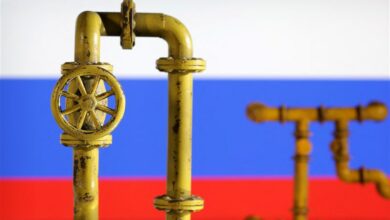 دوران الغاز الأرمن. تبديل العواقب مع تركمانستان لجازبروم