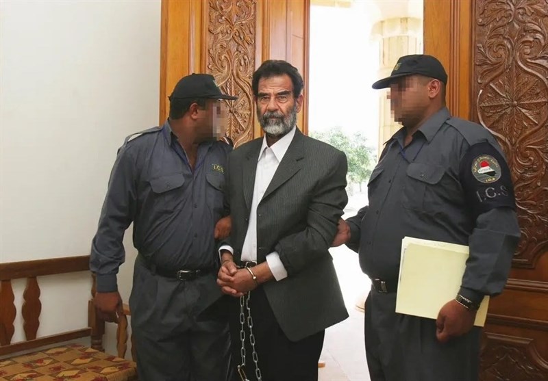 ذكرى عشرين عامًا للإطاحة بنظام صدام في باثيست