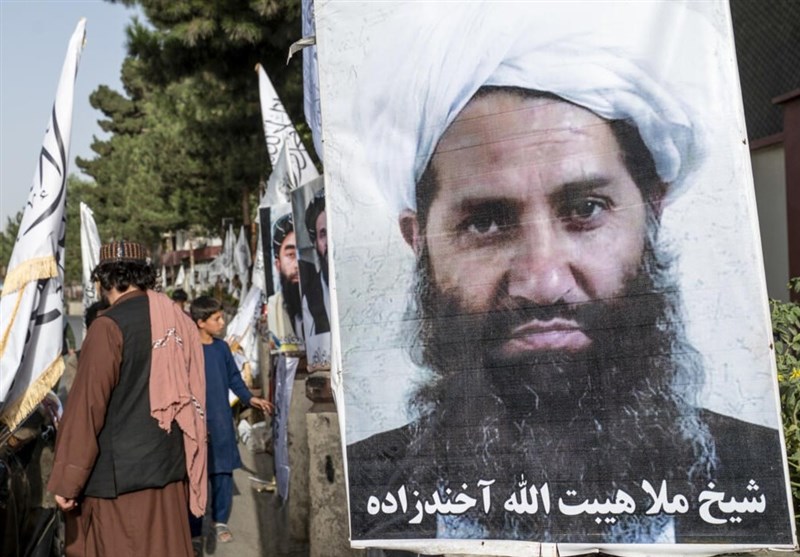 رئيس طالبان: حان الوقت لتنفيذ الشريعة في الشؤون الاقتصادية والسياسية