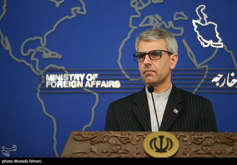 رحلة العراق إلى روما/ باقا: أمريكا القضاء على الغموض