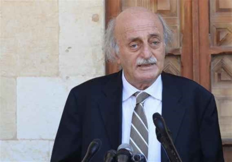 رد وليد جورلات على إهانة الولايات المتحدة