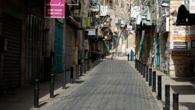 رسالة الإضراب العالمي: غزة ليست وحدها ؛ توقف عن الجريمة