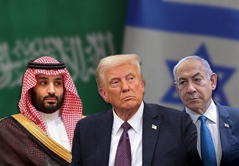 رعب تل أبيب من ميل واشنطن نحو التعاون النووي مع رياده