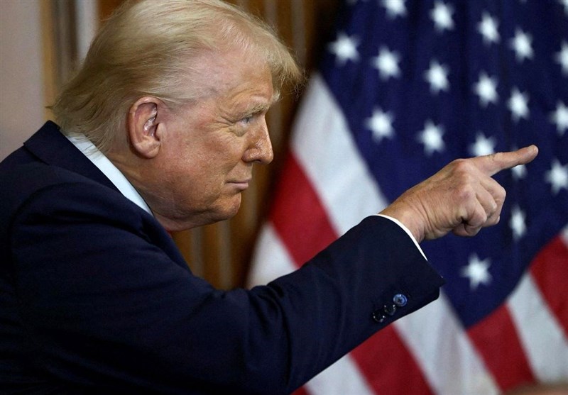 رفع ترامب الرسوم الجمركية ضد الصين إلى 125 في المئة