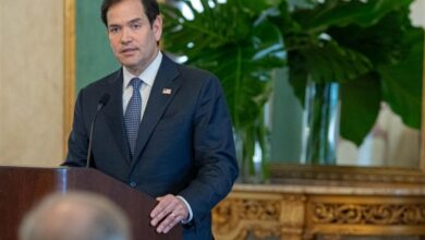 روبيو: إن إطلاق جميع الأميركيين من أفغانستان هو أولويتنا