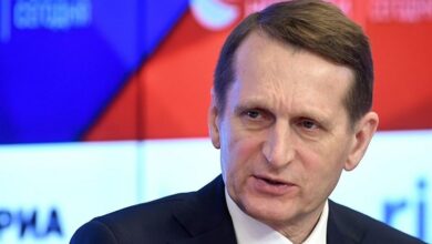 روسيا: الغرب يساعد خصوم طالبان