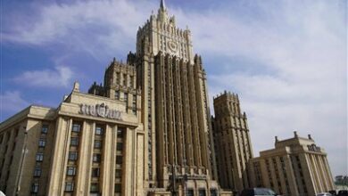 روسيا وروسيبان عشية زيارة رسمية إلى كازان