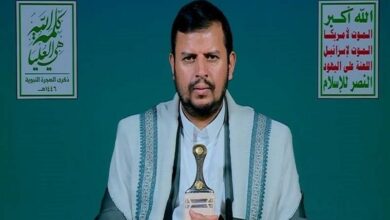 زعيم أنصار الله: القضية الإسرائيلية لا تهم نتنياهو