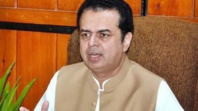 سافر إمكانية إلغاء جنسية الصحفيين الباكستانيين إلى إسرائيل