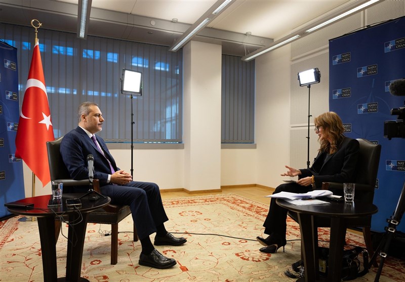 سر المواقف الحذرة لتوركي ضد النظام الإسرائيلي في سوريا